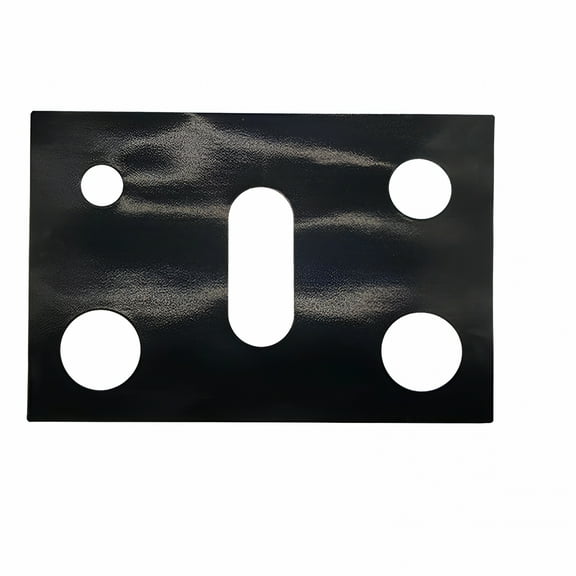 ACDANC Stove Protector Cover Liner for 5 Burners Gas Stove Protector Kitchen Accessories Mat Stove Top Cover Gas Stove Cover