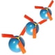 thumbnail image 5 of Vogacara Globo para niños, avión, juguetes voladores interactivos educativos, juego de juego, regalos de fiesta de cumpleaños para interiores para Juegos de césped uno Vogacara WJ0817-00, 5 of 6