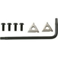 thumbnail image 2 of Carbide Cutter Replacement Kit, 2 of 3