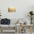 thumbnail image 2 of Stupell Industries Swan Wings Sunlit Wildlife Pond Animals & Insects Painting Unframed Art Print Wall Art, 2 of 6