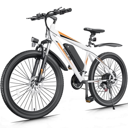 Gocio Peak 750W Electric Bike