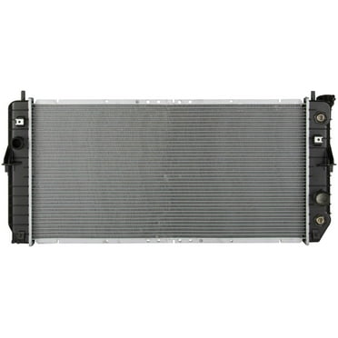 Spectra Premium CU13241 Automotive Radiator Fits select: 2010-2016 ...
