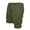 Olive Green, variant on WREESH Men's Cargo Shorts Casual Workwear Shorts Loose Summer Outdoor Sports Shorts Short Pants Outdoor Hiking Shorts Beige