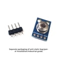 thumbnail image 1 of stanreset Module de Mesure de Température Infrarouge Jauge Outil de Mesure Modules Accessoire Électronique pour Appareil, 1 of 6