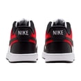 thumbnail image 4 of Tenis Nike para Hombre Court Vision Lo University Red, 4 of 5