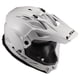thumbnail image 3 of Casco de Motocicleta LS2 Blaze II Adventure con Protección Solar Blanco, 3 of 8