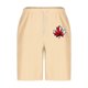 thumbnail image 3 of Pantalones Cortos Casuales para Hombre Imprimir con Bolsillos Pantalones de Playa de Cintura Elástica, Pantalones Cortos de Cintura Elástica para Hombre, 3 of 8
