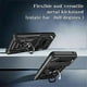 thumbnail image 3 of For Nothing Phone (3a) Case with Slide Camera Lid PC + TPU Kickstand Phone Cover, 3 of 5