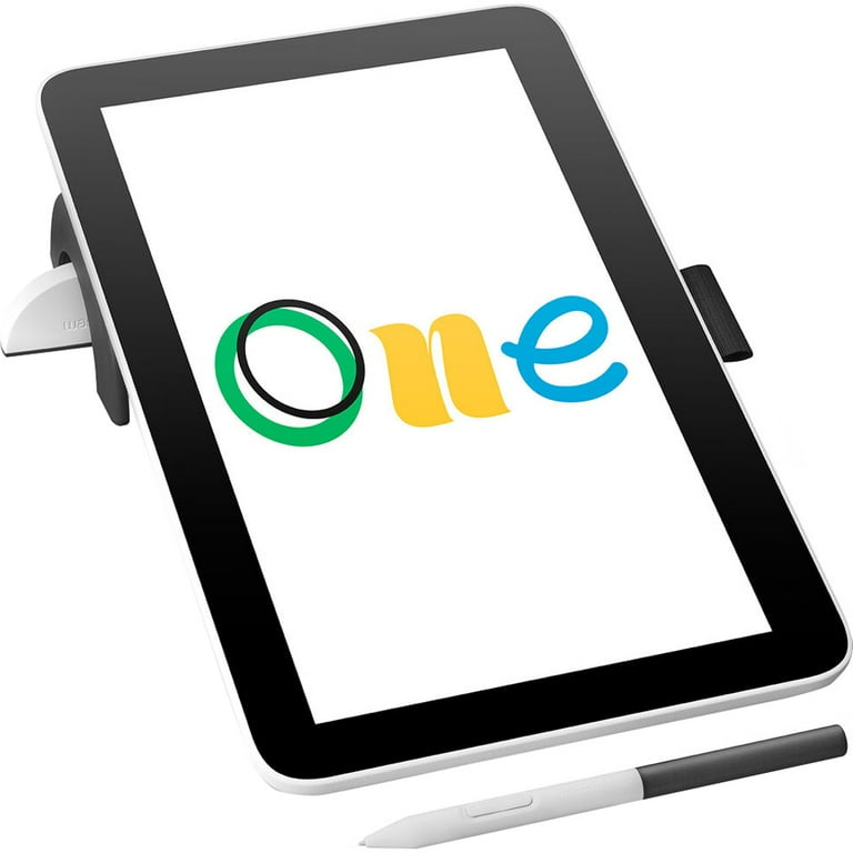 Wacom One 12 Drawing Tablet 11.6
