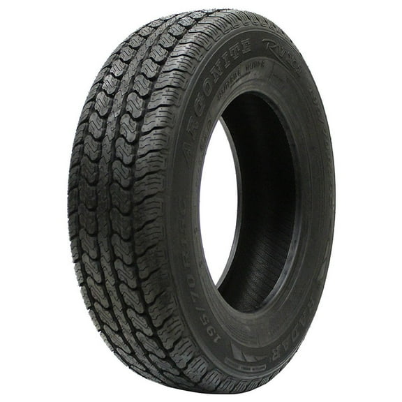 Radar Argonite RVX-1 All Season 235/65R16C 121/119R E Light Truck Tire
