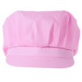 thumbnail image 5 of Luxshiny Cotton Chef Hat for Bakery and Kitchen Use, Mushroom Style, Practical and Comfortable Restaurant Headwear, 5 of 8