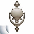 thumbnail image 6 of Baldwin Imperial Door Knocker, 6 of 7