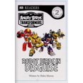 thumbnail image 1 of Pre-Owned Angry Birds Transformers: Robot Birds in Disguise (Paperback) 146543397X 9781465433978, 1 of 1