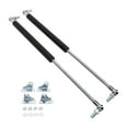 thumbnail image 2 of Gas Strut Shock Support Lifting Bracket Cargo Box Trailer Roof Top Struts 534N 120lb Piston Springs, 2 of 7