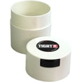 thumbnail image 3 of Tightpac America 3-Ounce Vacuum Sealed Dry Goods Storage Container, White Cap/White Body, 3 of 8