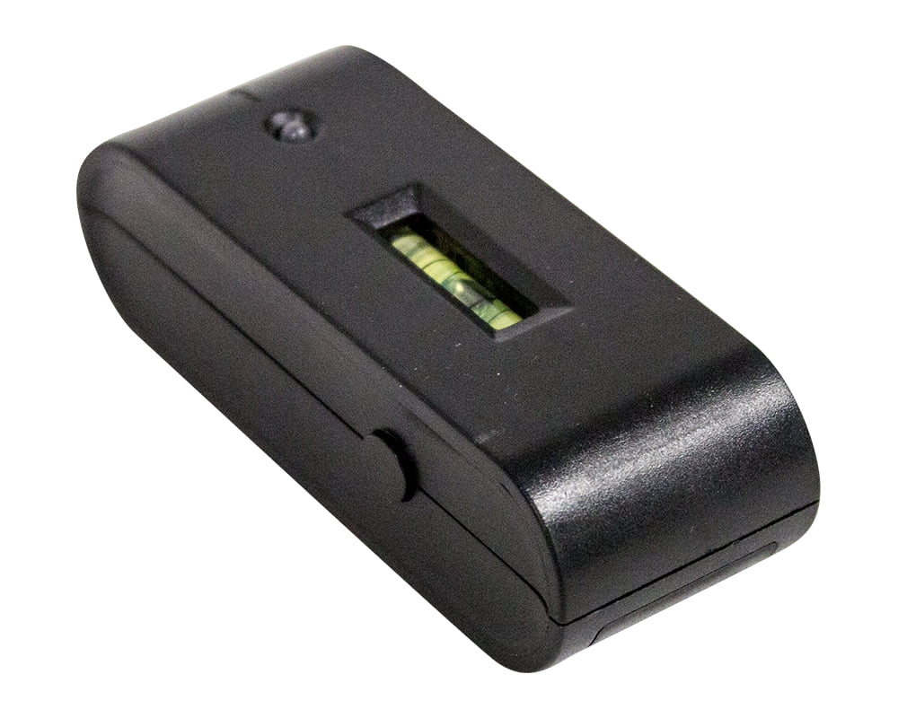 NavePoint Compact Stud Finder and Bubble Level by NavePoint