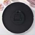 thumbnail image 6 of Unique Bargains Simple Wall Clock with Big Arabic Numerals White, 6 of 6