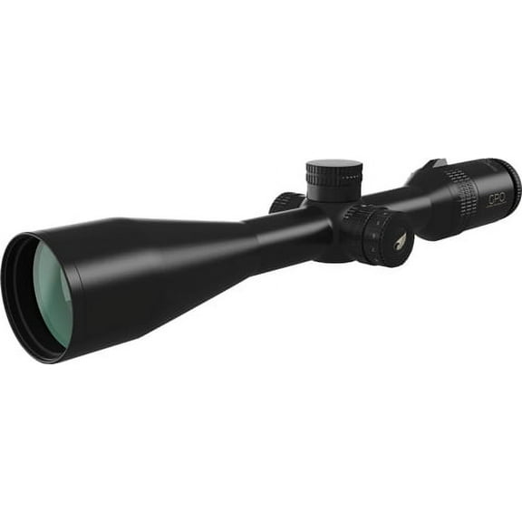 German Precision Optics SPECTRA 4X Rifle Scope, 4-16x50mm, 30mm Tube, SFP, G4i R