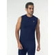 thumbnail image 2 of Playera Licra Deportiva Hombre, Sin Mangas, Gym 4003, 2 of 5