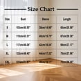 thumbnail image 5 of Kukoosong Women's T-shirts Solid Color Elbow-Length Crew Neck Oversized for Summer Casual, Trendy and Comfortable Tee Shirt for Women, 5 of 7