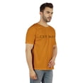 thumbnail image 2 of Inkmeso T-shirt Raglan à Manches Courtes pour Homme avec Citation Graphique « Cat Man ». T-Shirt pour Amateur de Chats, 2 of 7