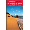 thumbnail image 1 of Pre-Owned Frommer's Portable St. Maarten / St. Martin, Anguilla and St. Barts (Paperback) 047063099X 9780470630990, 1 of 1