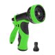 thumbnail image 2 of Boquilla de rociador de coche de pistola de agua de jardín de alta presión ajustable (verde Ndcxsfigh Nuevos Originales, 2 of 6