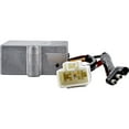 thumbnail image 3 of New Voltage Regulator Rectifier 12V for 794cc Arctic Cat F8 Sno Pro EXT 0630-322, 3 of 3