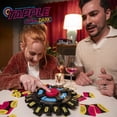 thumbnail image 4 of Juego de mesa USAOPOLY Tapple: After Dark Word Game 17+ Years, 4 of 5