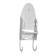 thumbnail image 3 of Soporte para tabla de planchar Strade Fareast Limited resistente al calor para pared, 3 of 8