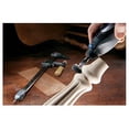 thumbnail image 4 of Dremel 512E EZ Lock Finition de Grains Fins Abrasifs, Lot de 2 Roues de Polissage, 4 of 6
