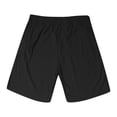 thumbnail image 6 of JAJAHO Men's 2 Piece Set Short Sleeve Quarter Zip Collared Shirts And Drawstring Shorts Texture Summer Beach Vacation Clothes Soft Outfit, 6 of 7