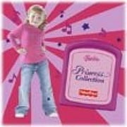 Star Station Rom - Barbie Princess Collection