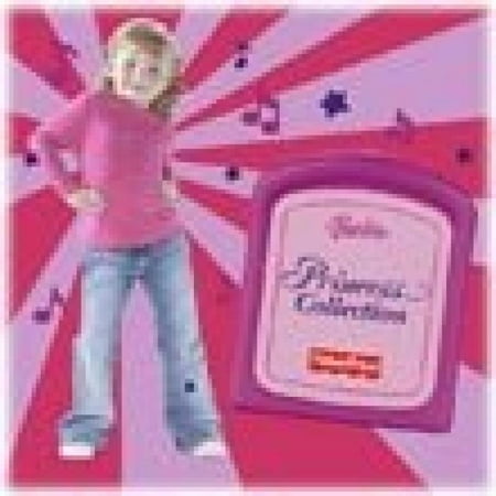 Star Station Rom - Barbie Princess Collection