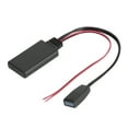 thumbnail image 2 of Câble Récepteur de Voiture 10 Broches Compatible avec 4.1 Compatible avec E39 E46, 2 of 8