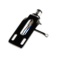 thumbnail image 1 of Vinyl for LP Record Player Needle Stylus for Turntable Phonograph Record Player Turntable Needle Replacement Black, 1 of 6