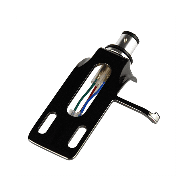 Vinyl for LP Record Player Needle Stylus for Turntable Phonograph Record Player Turntable Needle Replacement Black