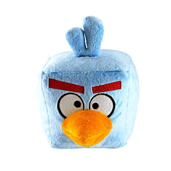 angry birds plush walmart