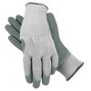 Midwest Gloves & Gear Heavyweight Latex Dipped Lined Gloves