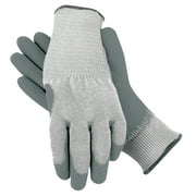 Midwest Gloves & Gear Heavyweight Latex Dipped Lined Gloves