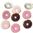 thumbnail image 2 of Eyelet Outlet Soutiens-Gorge en Forme 12/Pkg-Doughnut, 2 of 2