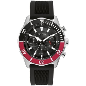Bulova Men display picture 2