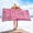 Pink, variant on Riecok Beach Towels Beach Accessories Must Haves Summer Large Quick Dry Beach Towels Sand Remover for Beach Gray