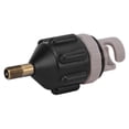 thumbnail image 3 of Gas Valve Inflation Adapter,Valve Adapter High Pressure Valve Adapter Air Pump Adapter Crafted with Care, 3 of 14