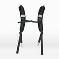 thumbnail image 1 of Backpack Straps Replacement Adjustable Padded Shoulder Straps Dry Bag, 1 of 9