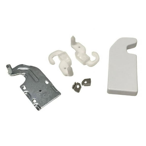 OEM Hisense Refrigerator Left Door Reversal Kit Originally Shipped With HRT180N6AWD