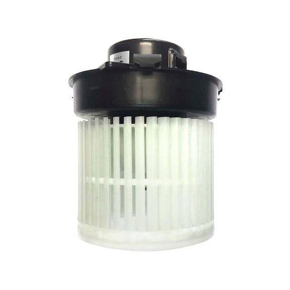 Front Blower Motor with Fan Cage - Compatible with 2014 - 2016 Nissan Versa Note 2015