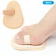 thumbnail image 5 of Separadores Protector férula para juanetes, cubierta para los dedos de los pies, enderezador de los dedos del pie, para la alineación del pie, dolor de rodilla Deportes Ecomeon no, 5 of 5
