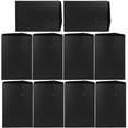 thumbnail image 1 of Kraft Paper Envelopes Black For General Users Home Use 10Pcs 15.7x9.4in, 1 of 8