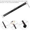 thumbnail image 2 of Varita extensible para aspiradora HUIAWAY, 32 mm, 3 unidades, 37 cm, 2 of 7